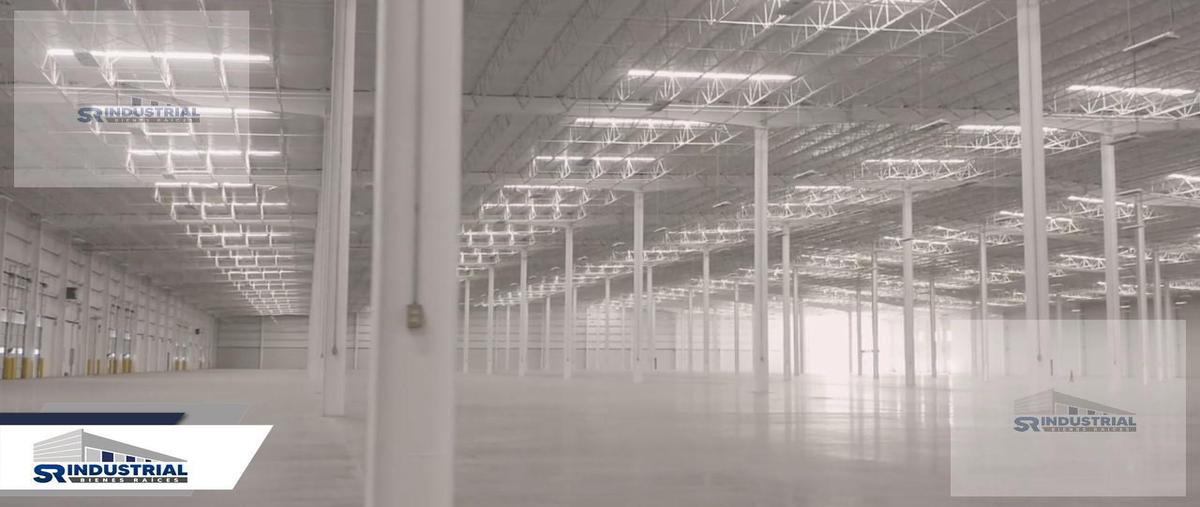 Foto de nave industrial en renta en  , parque industrial la esperanza, santa catarina, nuevo león, 27776642 No. 03
