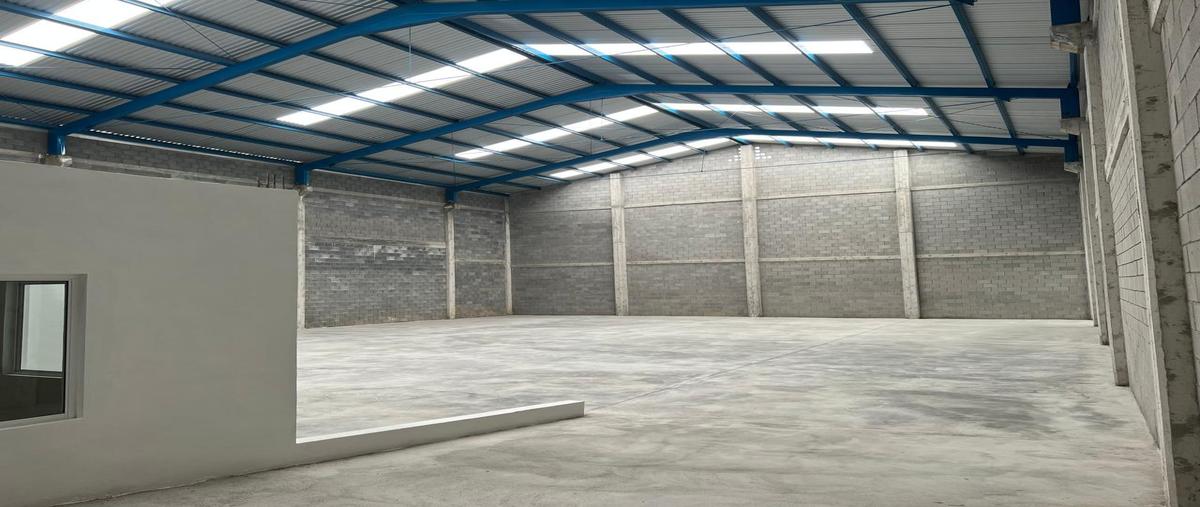 Foto de bodega en renta en  , parque industrial la esperanza, santa catarina, nuevo león, 0 No. 03
