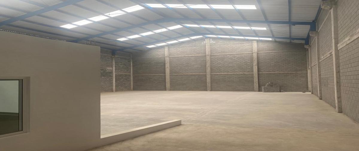 Foto de bodega en renta en  , parque industrial la esperanza, santa catarina, nuevo león, 0 No. 05