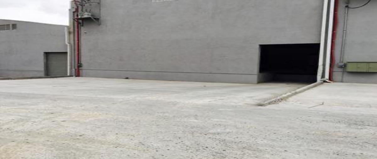 Foto de bodega en renta en  , parque industrial la esperanza, santa catarina, nuevo león, 0 No. 04