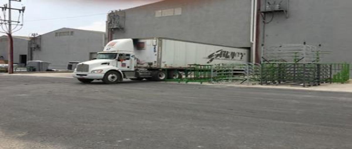 Foto de bodega en renta en  , parque industrial la esperanza, santa catarina, nuevo león, 0 No. 05