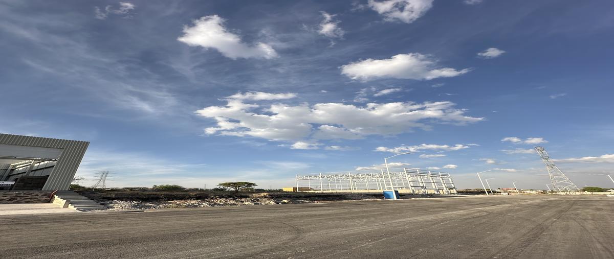 Foto de departamento en venta en  , parque industrial la noria, el marqués, querétaro, 0 No. 05
