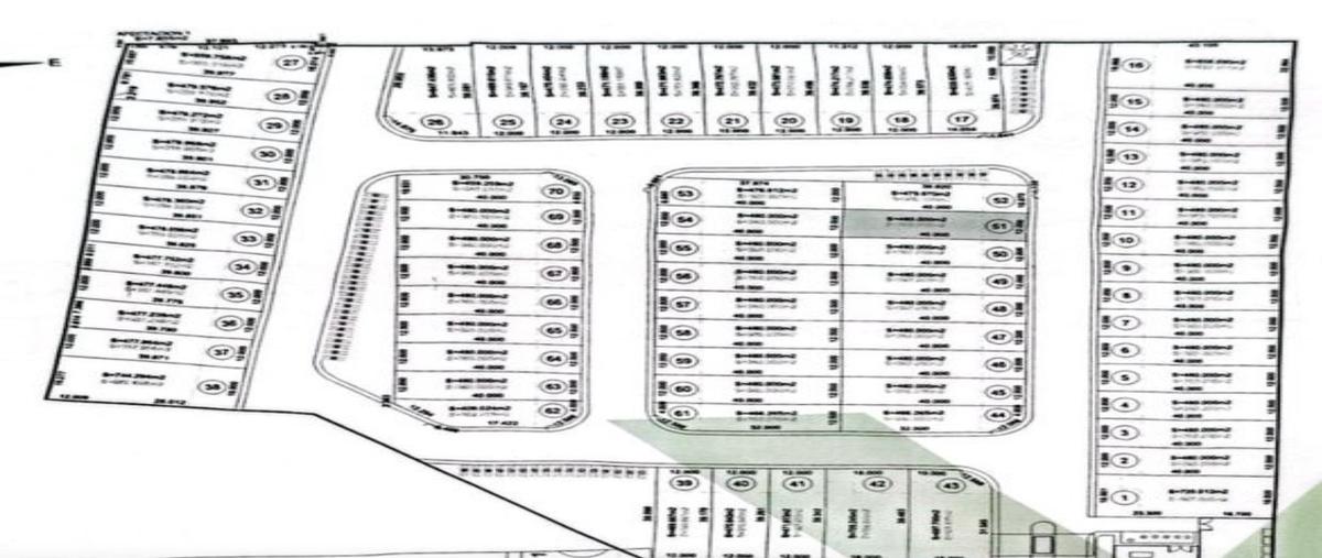 Foto de terreno habitacional en venta en  , parque industrial la noria, el marqués, querétaro, 0 No. 03