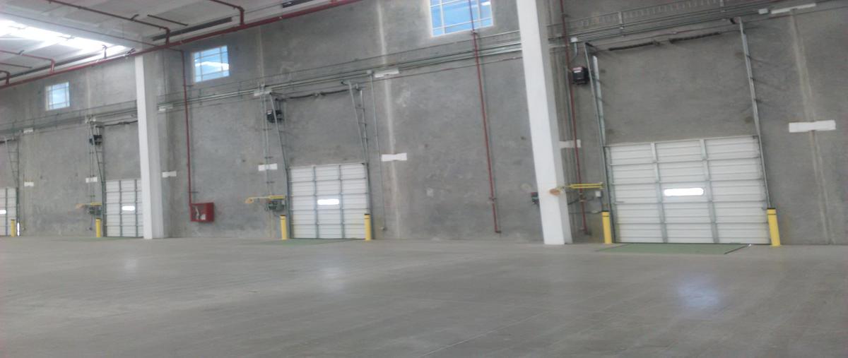 Foto de bodega en renta en  , parque industrial la noria, el marqués, querétaro, 30329237 No. 03