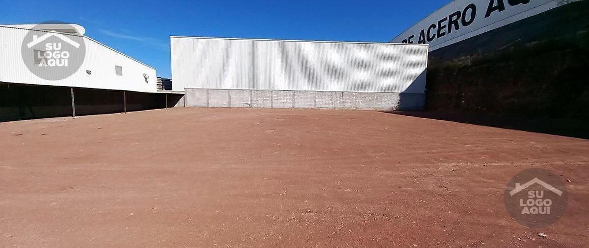 Foto de terreno comercial en renta en  , parque industrial la noria, el marqués, querétaro, 30771935 No. 03
