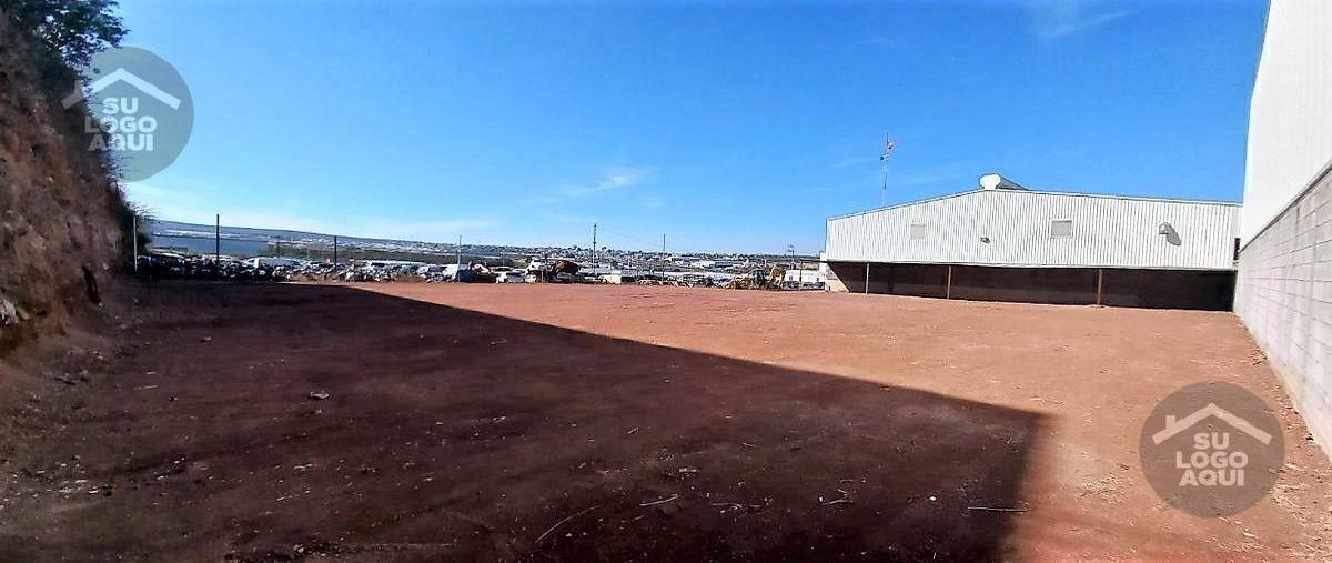 Foto de terreno comercial en renta en  , parque industrial la noria, el marqués, querétaro, 30771935 No. 04