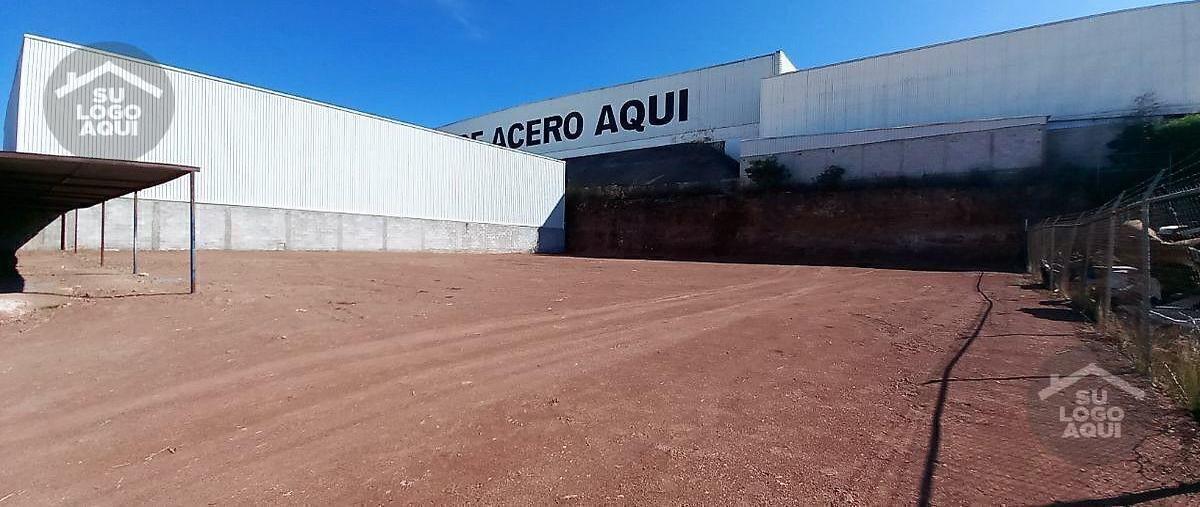 Foto de terreno comercial en renta en  , parque industrial la noria, el marqués, querétaro, 30771935 No. 05