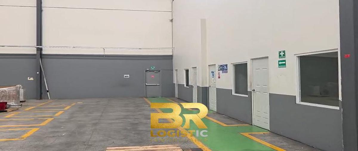Foto de nave industrial en renta en  , parque industrial la silla, apodaca, nuevo león, 31609163 No. 03