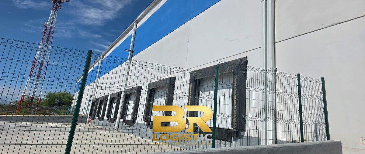 Foto de nave industrial en renta en  , parque industrial la silla, apodaca, nuevo león, 31609163 No. 04