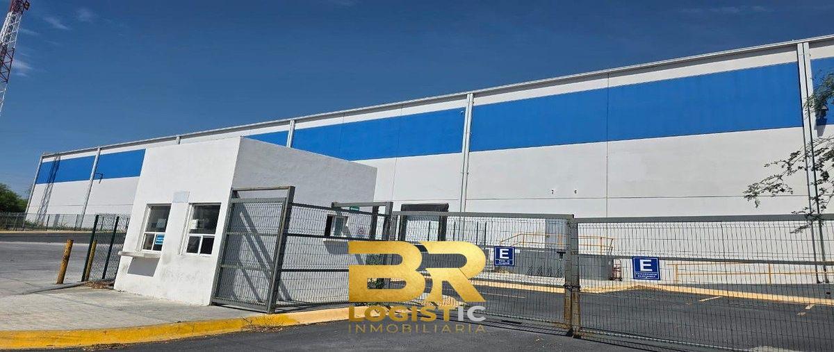 Foto de nave industrial en renta en  , parque industrial la silla, apodaca, nuevo león, 31609163 No. 05