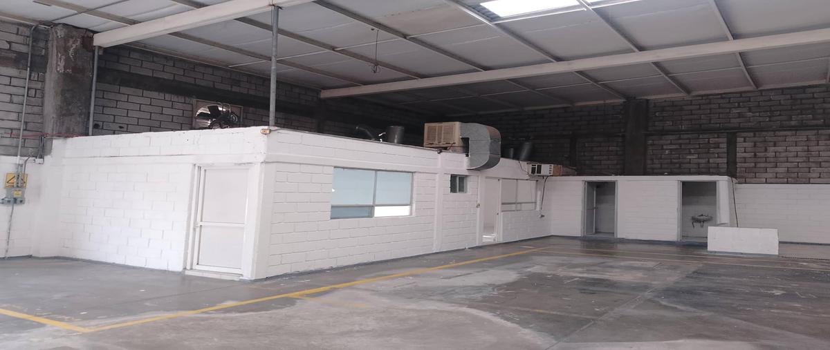 Foto de bodega en renta en  , parque industrial lagunero, gómez palacio, durango, 0 No. 03