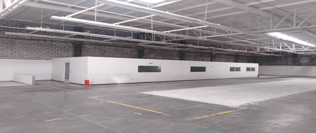 Foto de bodega en renta en  , parque industrial lagunero, gómez palacio, durango, 0 No. 04