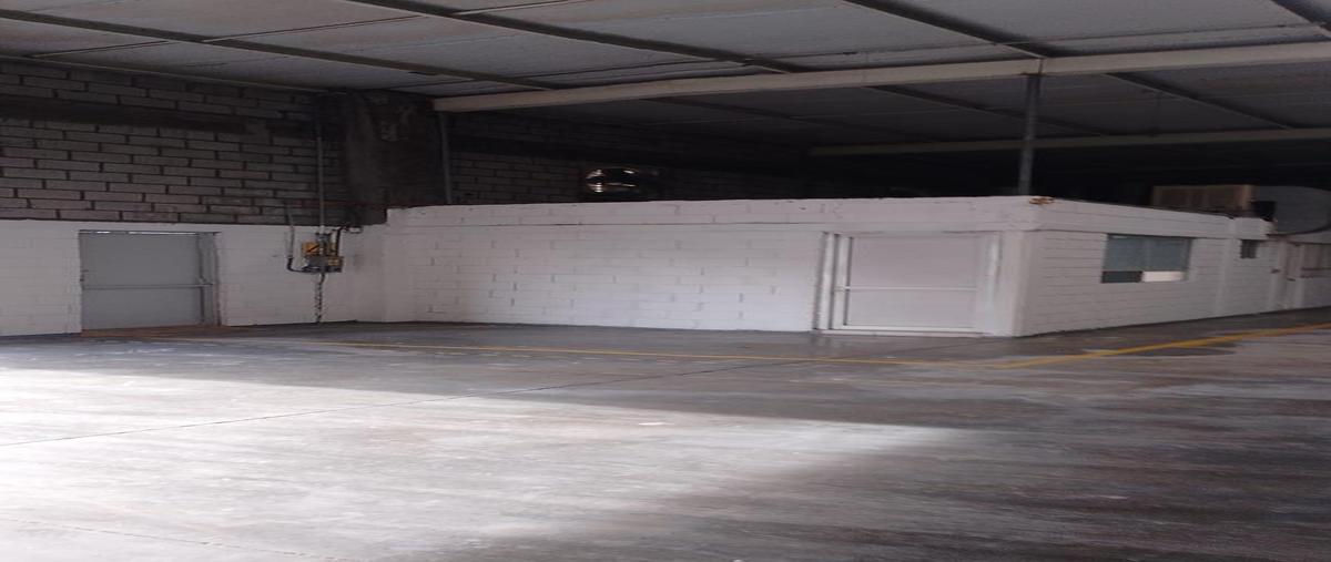 Foto de bodega en renta en  , parque industrial lagunero, gómez palacio, durango, 0 No. 05