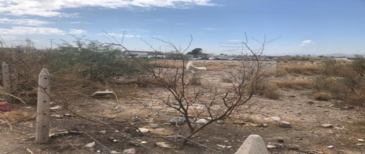 Foto de terreno habitacional en venta en  , parque industrial lagunero, gómez palacio, durango, 31070169 No. 05