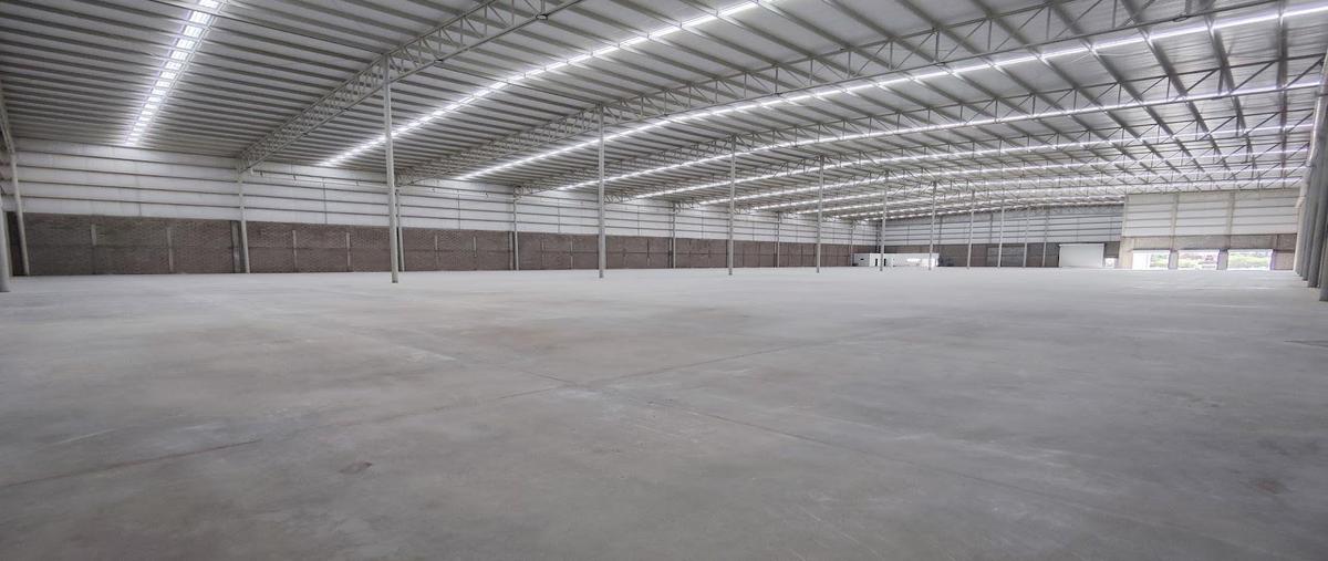 Foto de nave industrial en renta en  , parque industrial lagunero, gómez palacio, durango, 31070209 No. 03