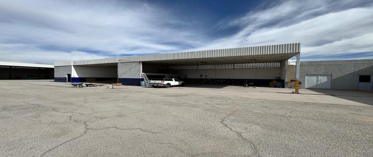 Foto de terreno habitacional en renta en  , parque industrial lagunero, gómez palacio, durango, 31316868 No. 03
