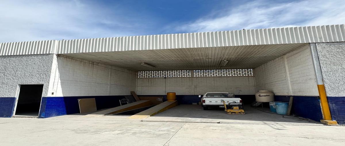 Foto de terreno habitacional en renta en  , parque industrial lagunero, gómez palacio, durango, 31316868 No. 05