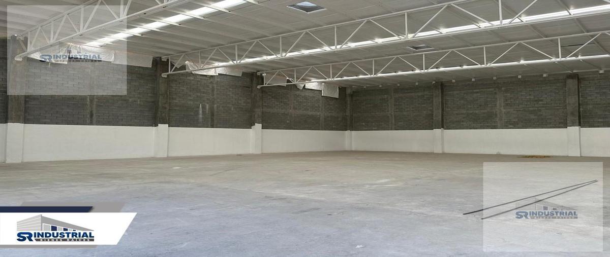 Foto de bodega en renta en  , parque industrial las palmas, santa catarina, nuevo león, 28923256 No. 04