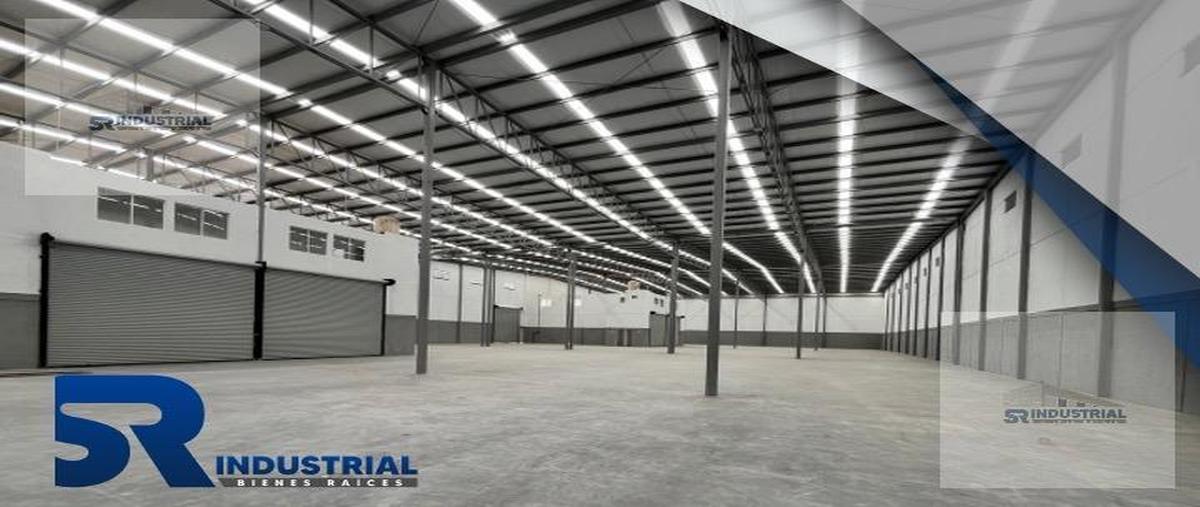 Foto de bodega en renta en  , parque industrial las palmas, santa catarina, nuevo león, 30646922 No. 04