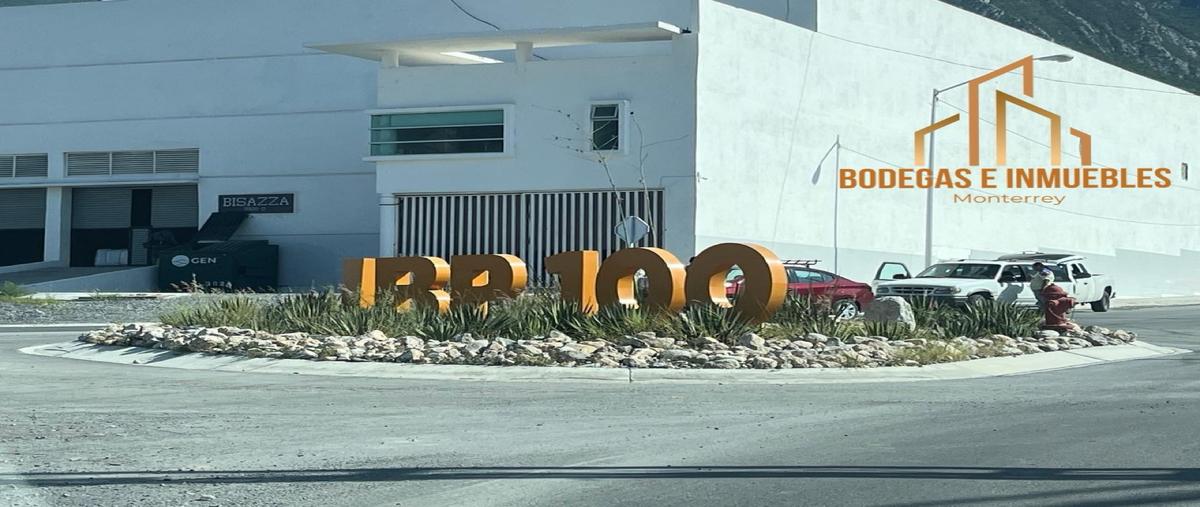 Foto de bodega en , parque industrial las palmas, santa catarina, nuevo león, 0 foto 01 Foto de bodega en venta en , parque industrial las palmas, santa catarina, nuevo león, 0 No. 01