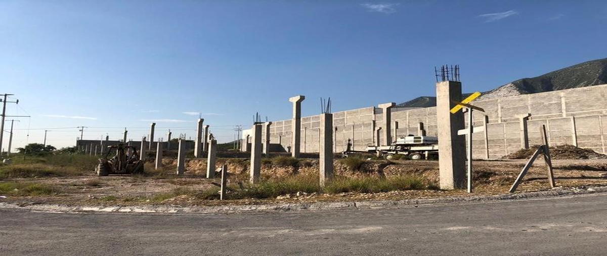 Foto de bodega en venta en  , parque industrial las palmas, santa catarina, nuevo león, 0 No. 03