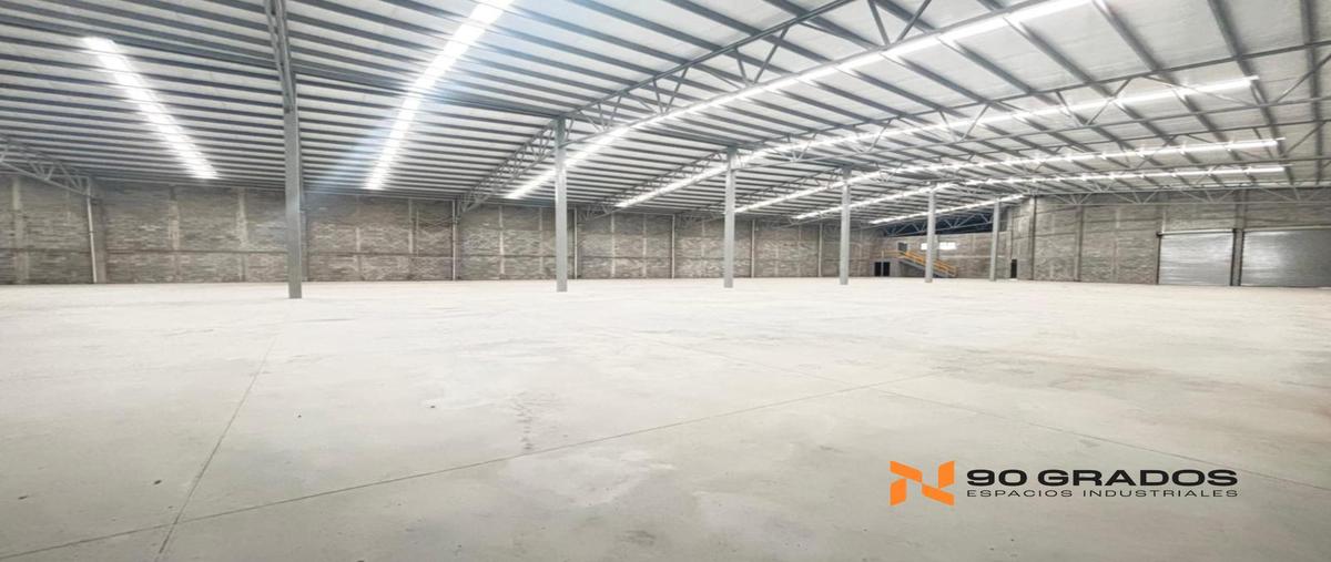 Foto de bodega en renta en  , parque industrial las palmas, santa catarina, nuevo león, 30843600 No. 03