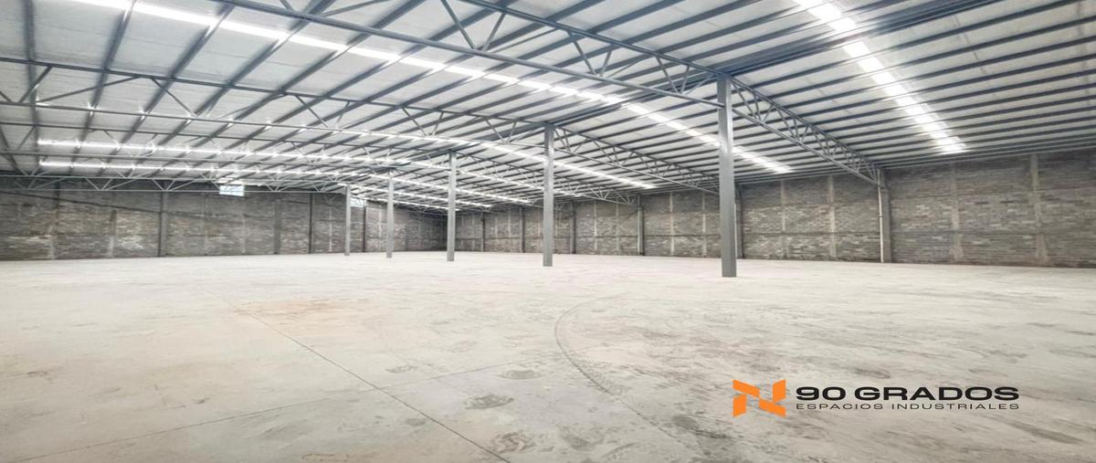 Foto de bodega en renta en  , parque industrial las palmas, santa catarina, nuevo león, 30843600 No. 05