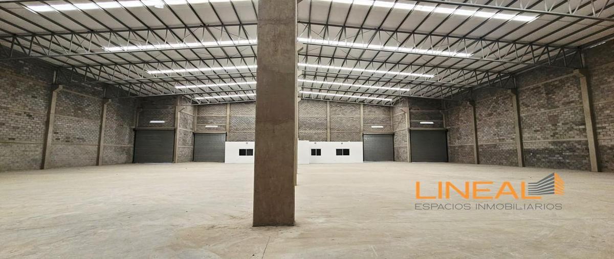 Foto de bodega en renta en  , parque industrial las palmas, santa catarina, nuevo león, 30984496 No. 03