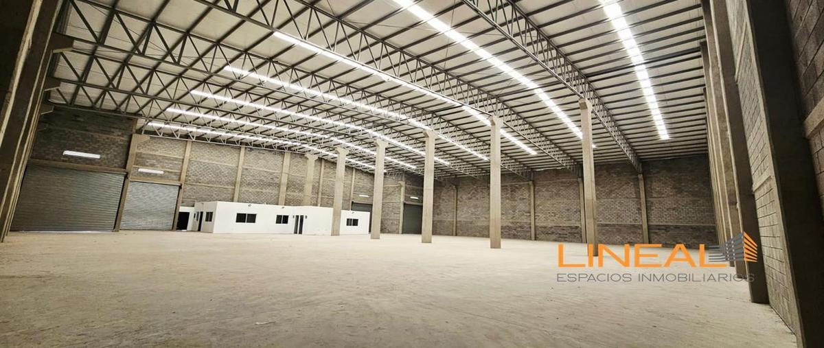 Foto de bodega en renta en  , parque industrial las palmas, santa catarina, nuevo león, 30984496 No. 04