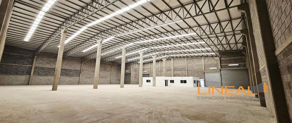 Foto de bodega en renta en  , parque industrial las palmas, santa catarina, nuevo león, 30984496 No. 05
