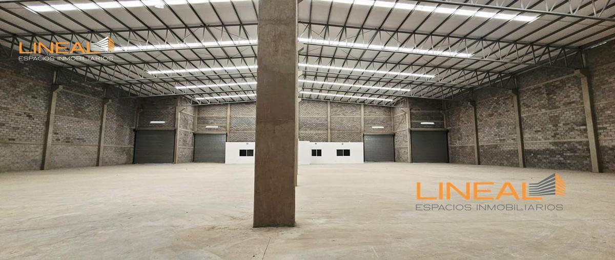 Foto de bodega en venta en  , parque industrial las palmas, santa catarina, nuevo león, 31107853 No. 04
