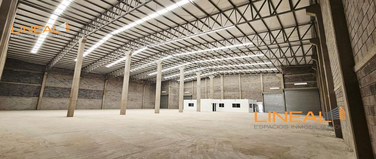 Foto de bodega en venta en  , parque industrial las palmas, santa catarina, nuevo león, 31107853 No. 05