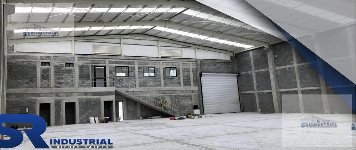 Foto de bodega en , parque industrial las palmas, santa catarina, nuevo león, 0 foto 04 Foto de bodega en renta en , parque industrial las palmas, santa catarina, nuevo león, 0 No. 04
