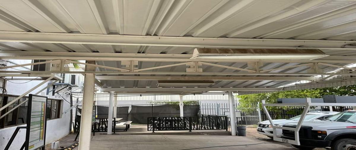 Foto de oficina en venta en  , parque industrial latitud, hermosillo, sonora, 24587463 No. 05
