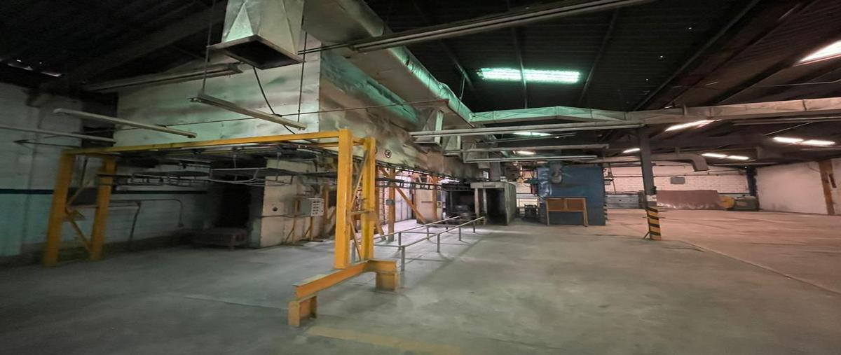 Foto de bodega en renta en  , parque industrial latitud, hermosillo, sonora, 28007108 No. 03