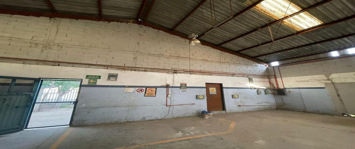 Foto de bodega en renta en  , parque industrial latitud, hermosillo, sonora, 28007108 No. 05