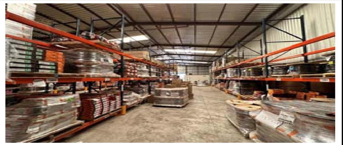 Foto de nave industrial en renta en  , parque industrial latitud, hermosillo, sonora, 29372190 No. 05