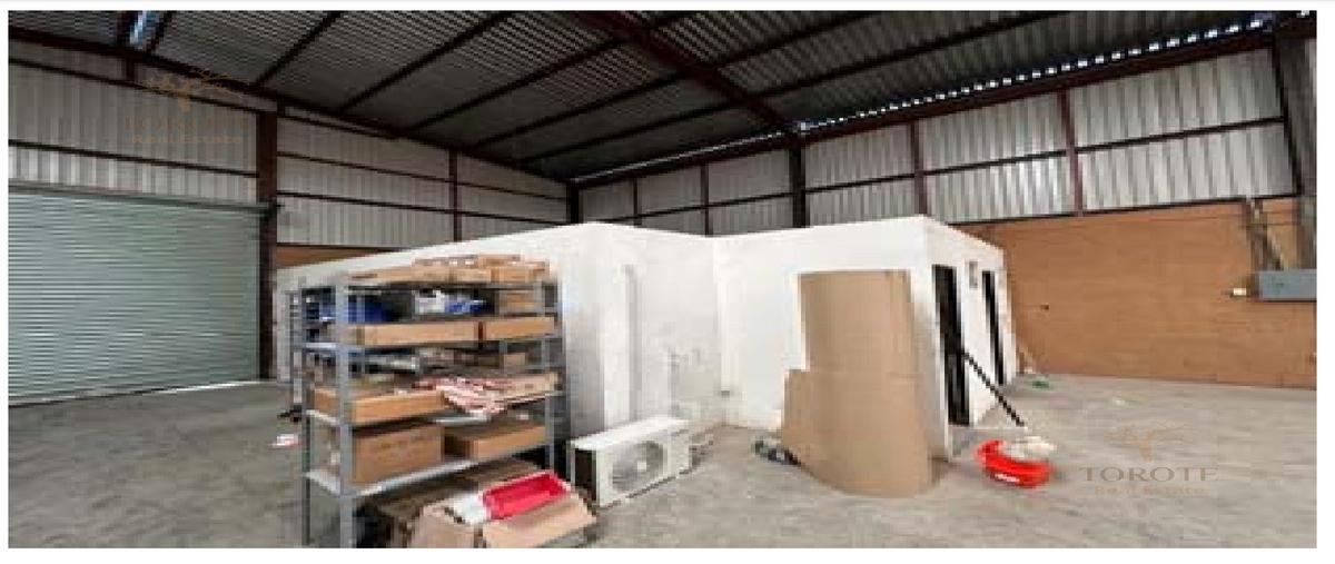 Foto de nave industrial en renta en  , parque industrial latitud, hermosillo, sonora, 29372191 No. 05