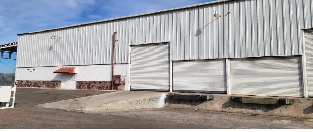 Foto de bodega en renta en  , parque industrial latitud, hermosillo, sonora, 0 No. 03