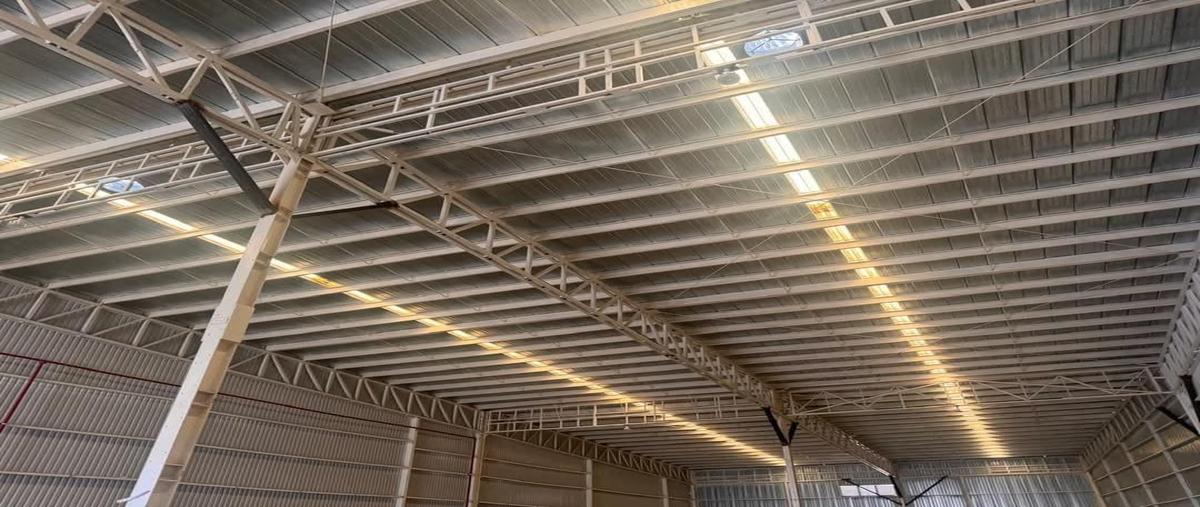 Foto de bodega en renta en  , parque industrial latitud, hermosillo, sonora, 0 No. 04