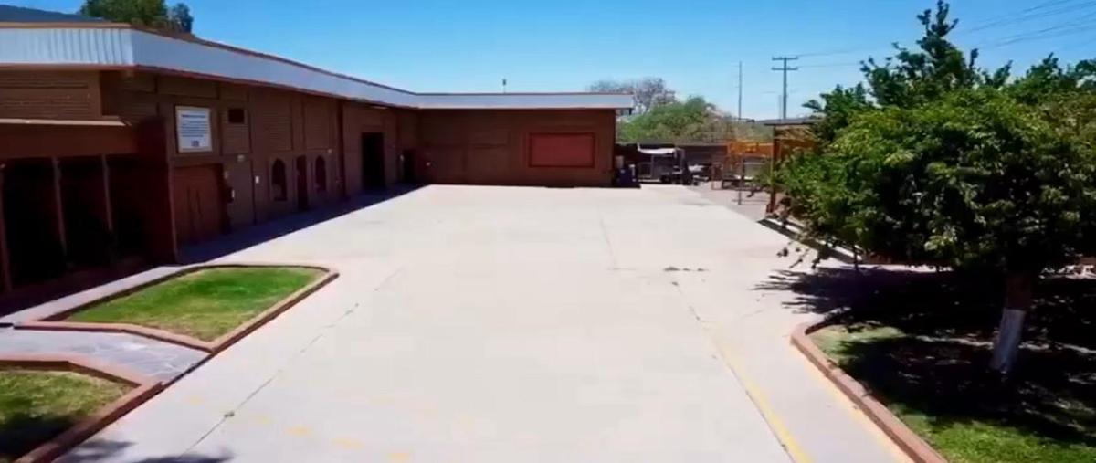 Foto de bodega en venta en  , parque industrial latitud, hermosillo, sonora, 0 No. 03