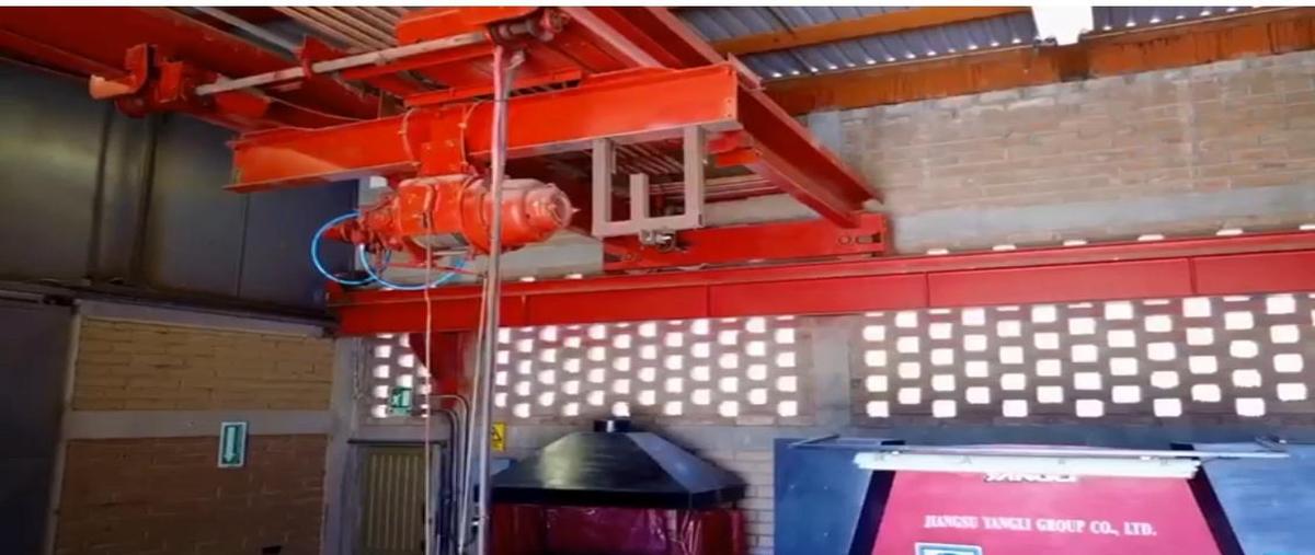 Foto de bodega en venta en  , parque industrial latitud, hermosillo, sonora, 0 No. 05