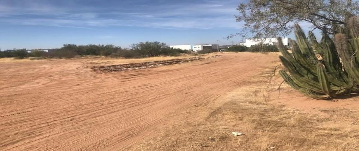 Foto de terreno habitacional en , parque industrial latitud, hermosillo, sonora, 0 foto 01 Foto de terreno habitacional en venta en , parque industrial latitud, hermosillo, sonora, 0 No. 01