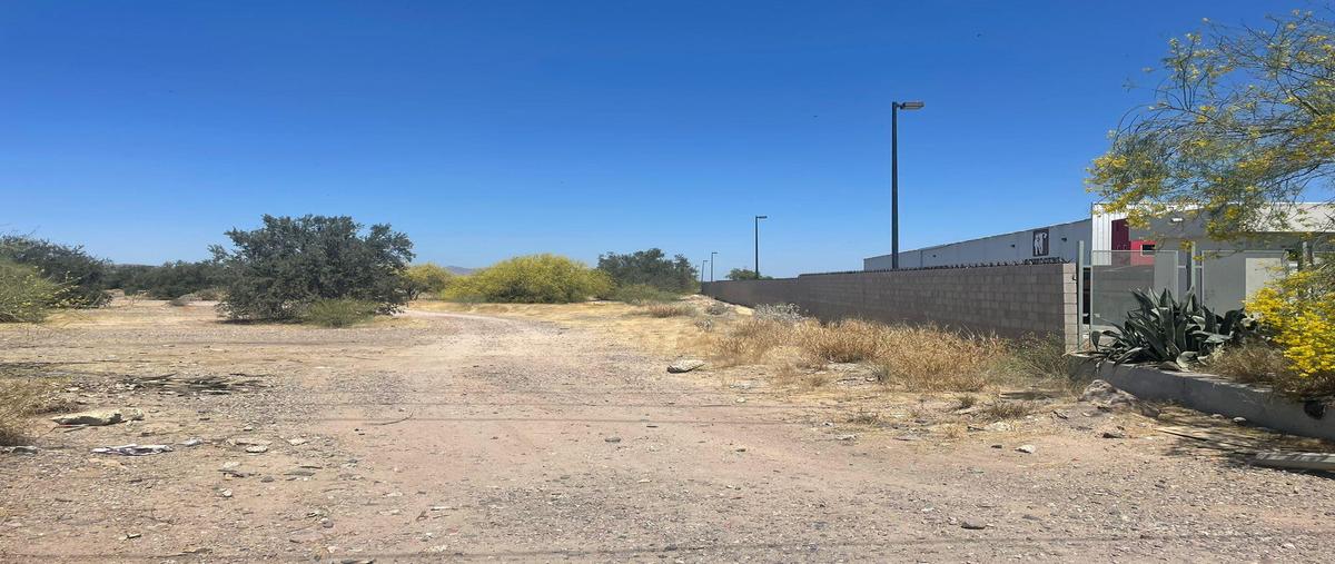 Foto de terreno habitacional en , parque industrial latitud, hermosillo, sonora, 30226498 foto 01 Foto de terreno habitacional en venta en , parque industrial latitud, hermosillo, sonora, 30226498 No. 01