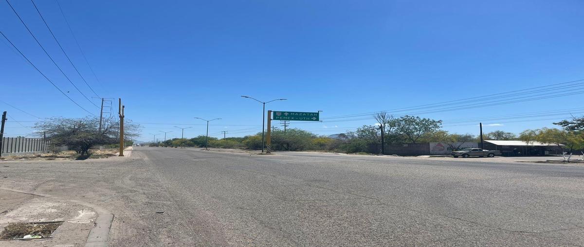 Foto de terreno habitacional en , parque industrial latitud, hermosillo, sonora, 30226498 foto 02 Foto de terreno habitacional en venta en , parque industrial latitud, hermosillo, sonora, 30226498 No. 02