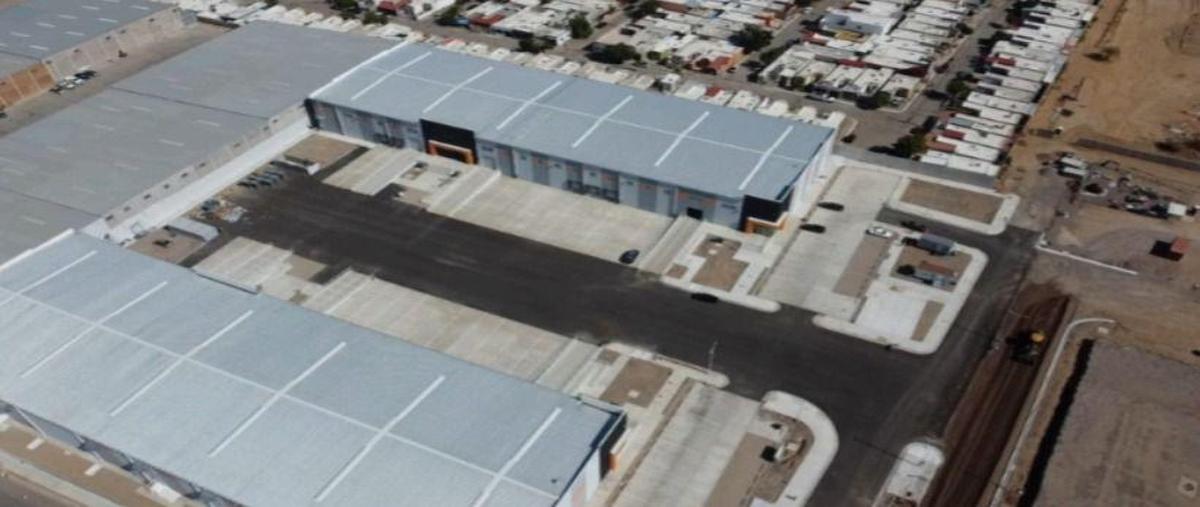 Foto de bodega en , parque industrial latitud, hermosillo, sonora, 0 foto 05 Foto de bodega en renta en , parque industrial latitud, hermosillo, sonora, 0 No. 05