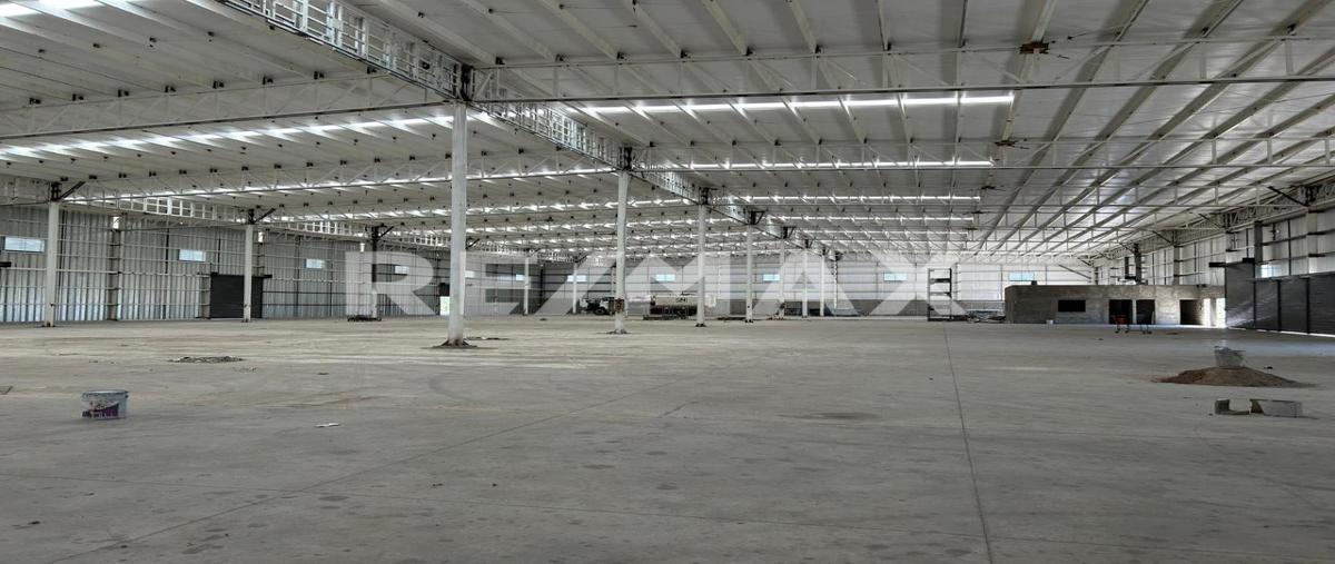 Foto de bodega en renta en  , parque industrial latitud, hermosillo, sonora, 0 No. 05