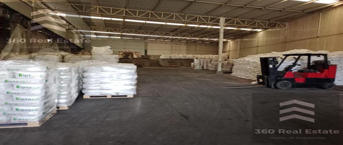 Foto de bodega en venta en  , parque industrial latitud, hermosillo, sonora, 31115878 No. 03