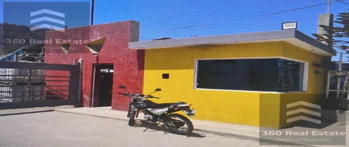 Foto de bodega en venta en  , parque industrial latitud, hermosillo, sonora, 31115878 No. 04