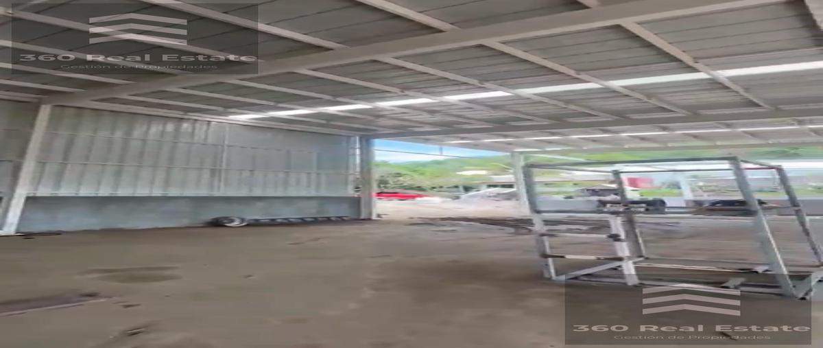 Foto de bodega en venta en  , parque industrial latitud, hermosillo, sonora, 31115878 No. 05